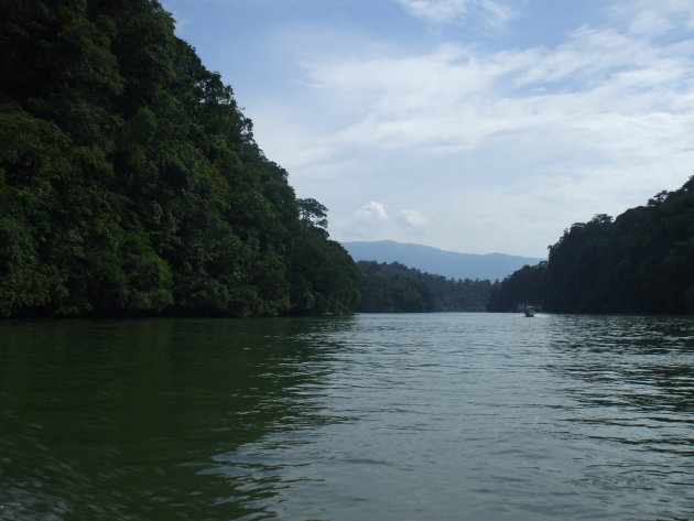 Rio Dulce