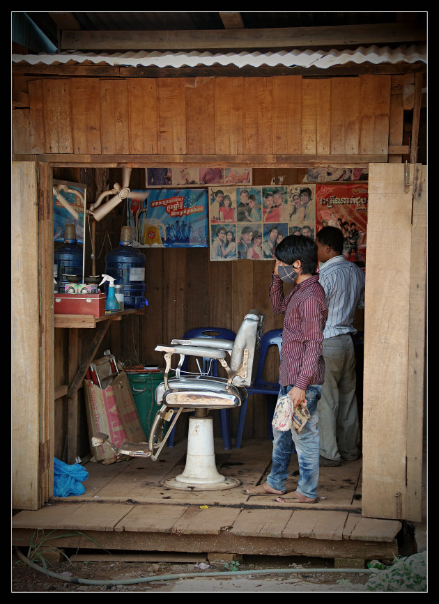 Barbier