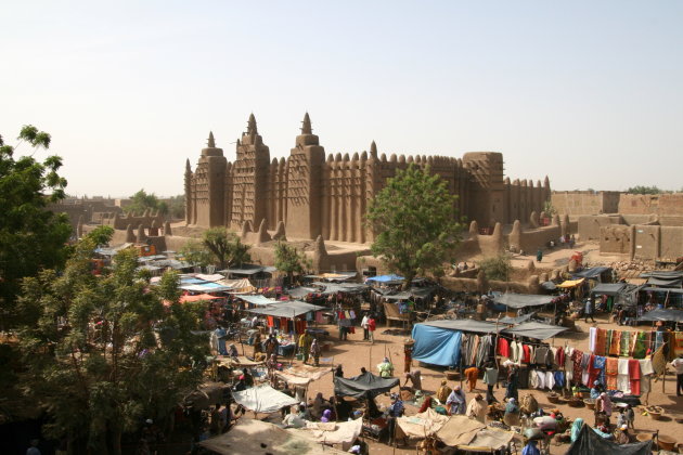 djenne