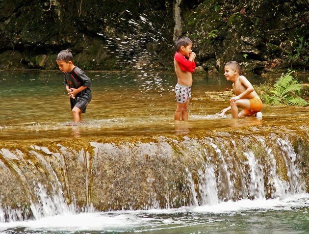 Waterpret