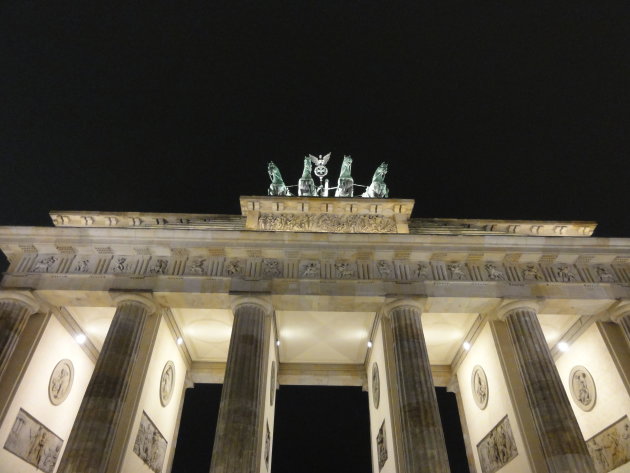 Brandenburger Tor