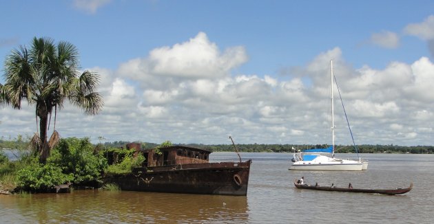 Welke boot kies je?