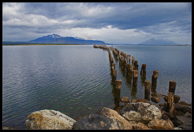 Puerto Natales