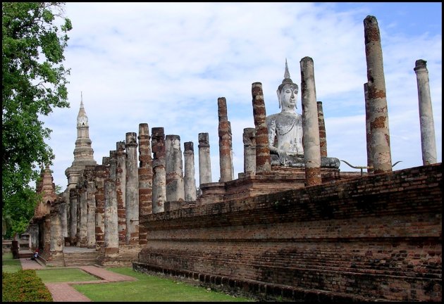 Sukhothai.