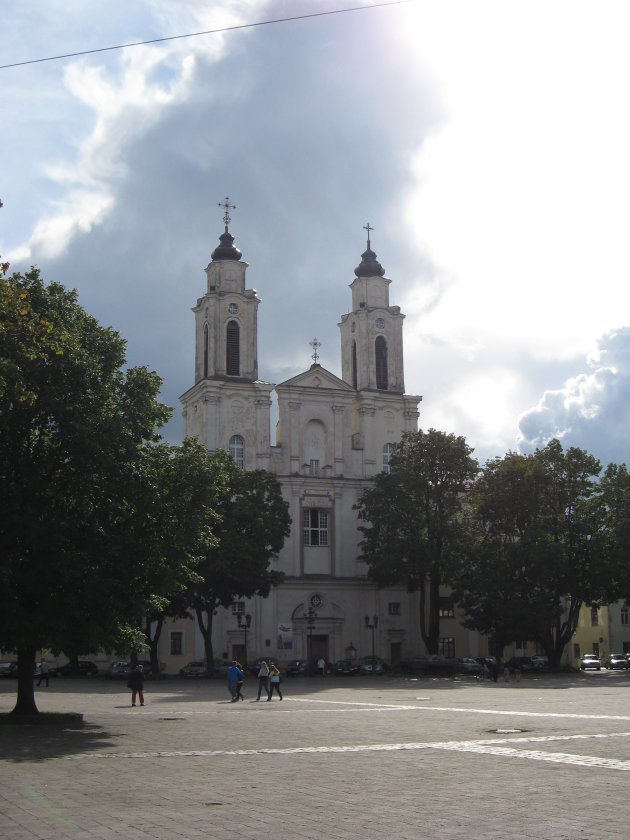 Kaunas