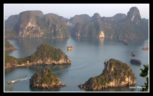 Halong Bay 5