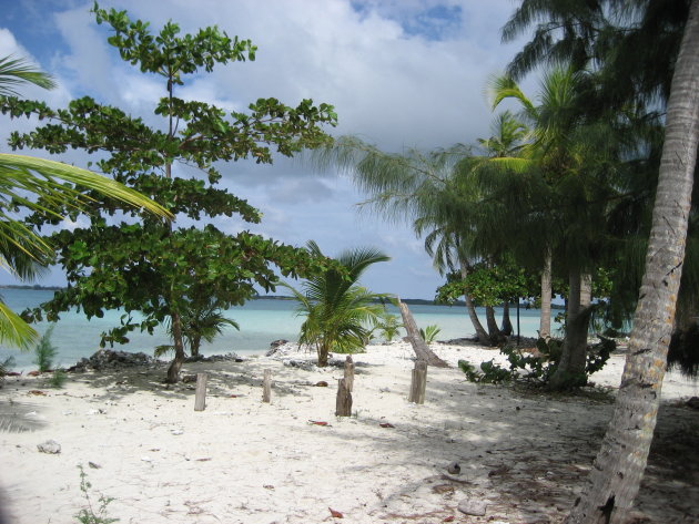 Eiland Utila