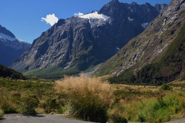 Milford Sound