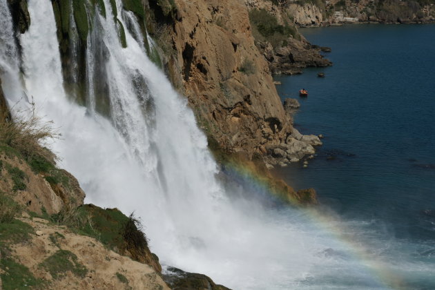 Antalya Waterval