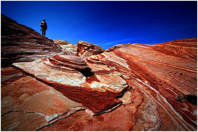 Valley of Fire