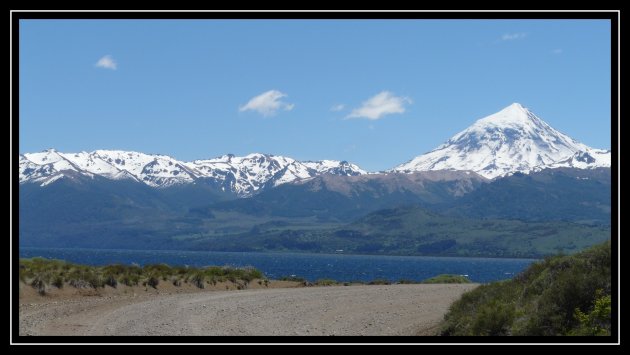 Parque Nacional Lanín