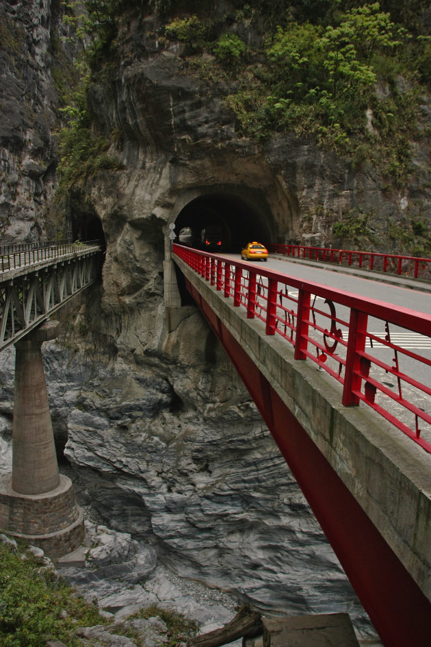 taroko