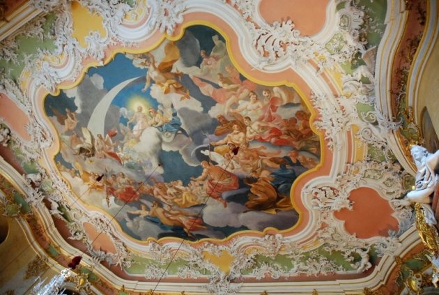 Fresco.