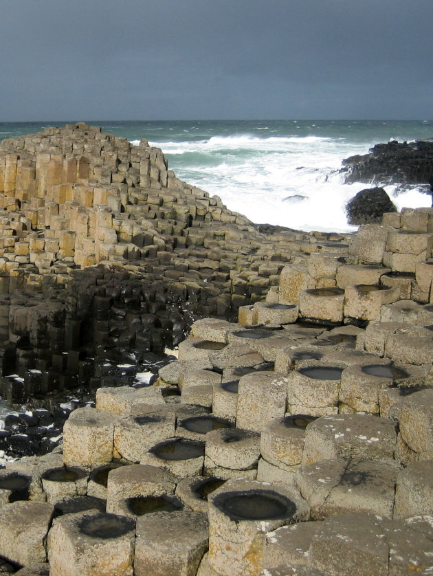 Giant's Causeway