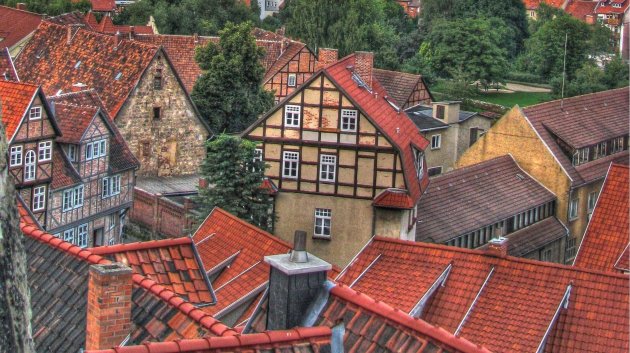 Quedlinburg