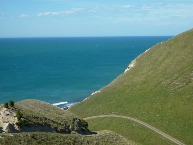 Cape Kidnappers