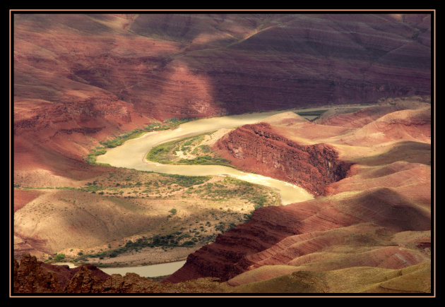 Colorado River - Grand Canyon