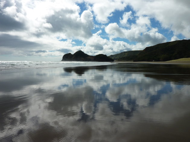 Bethells Beach