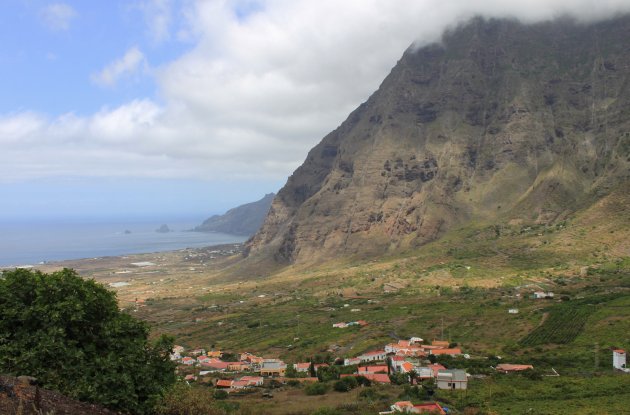 El Hierro El Golfo