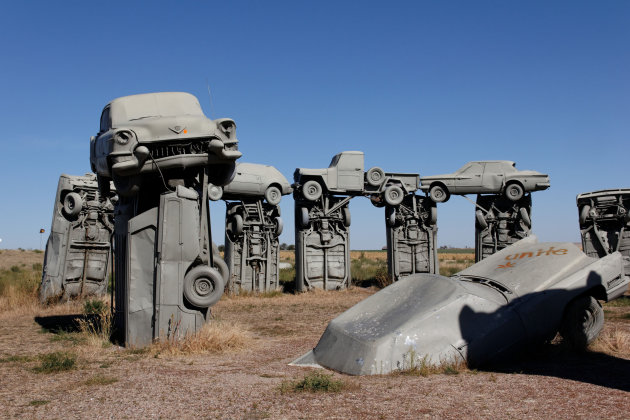 Carhenge