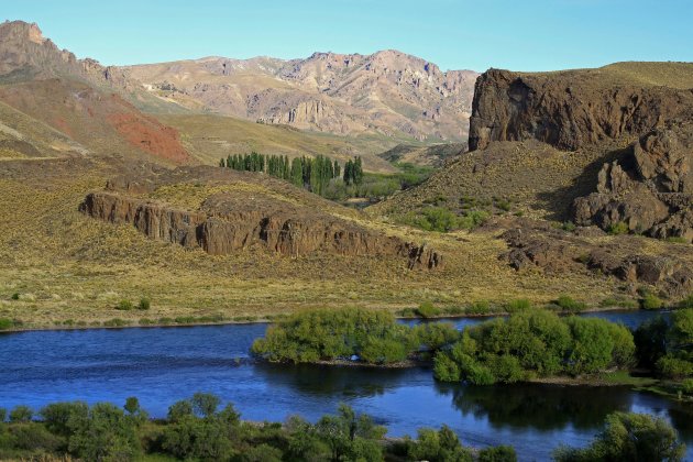 onbekend Argentinië