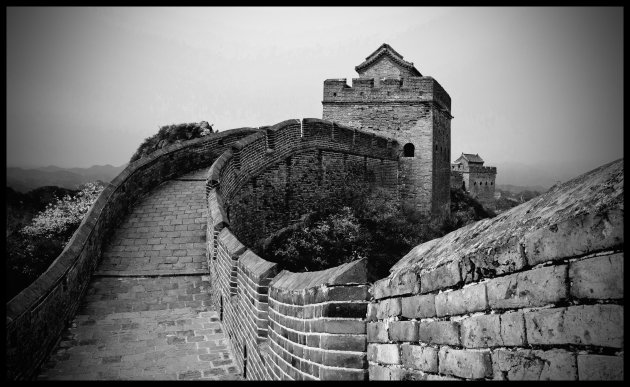 Great Wall