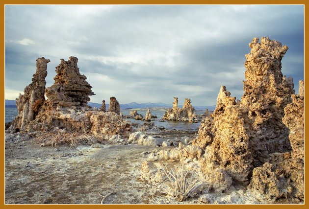 Mono Lake