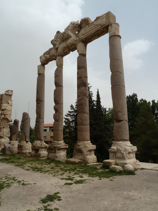 Baalbek