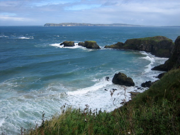 Rathlin Island