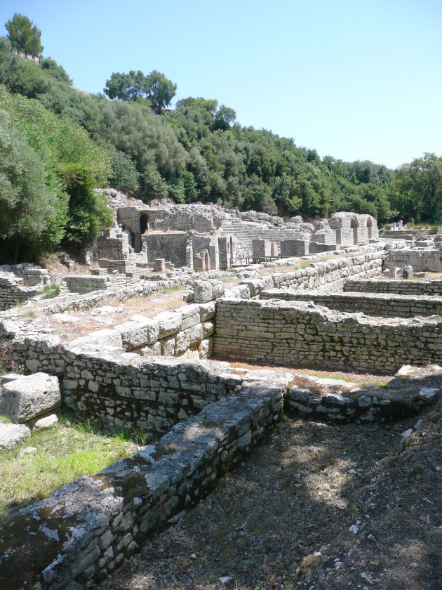 Butrint