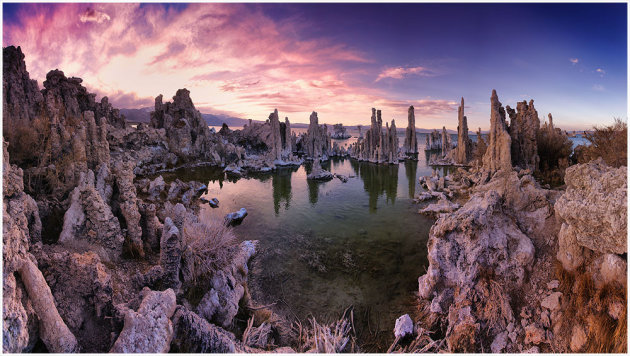 mono lake