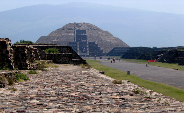 Tempel van de Maan