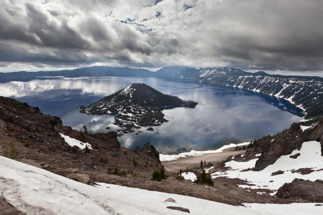 Crater Lake