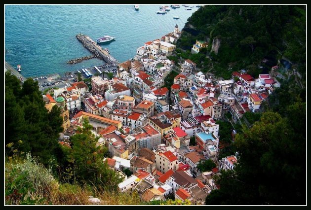 Amalfi