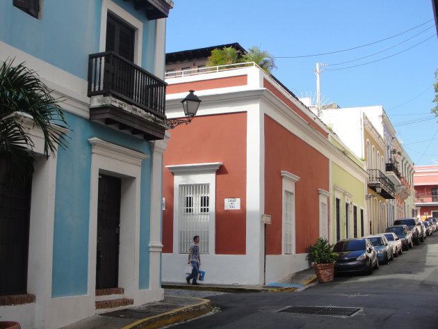 Viejo San Juan