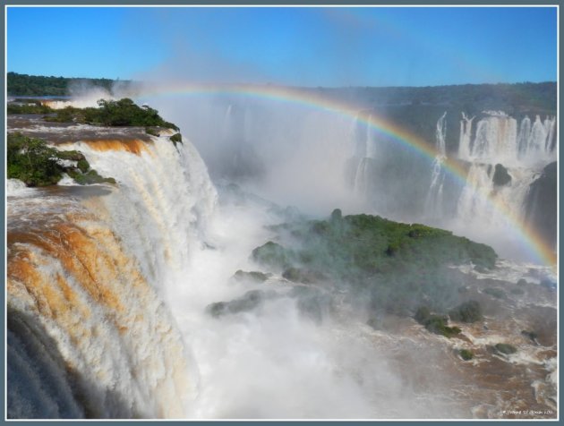 Foz do Iguazu