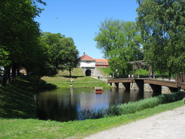 Frederikstad