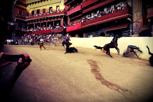 Palio di Siena