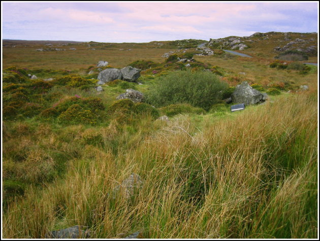 Connemara