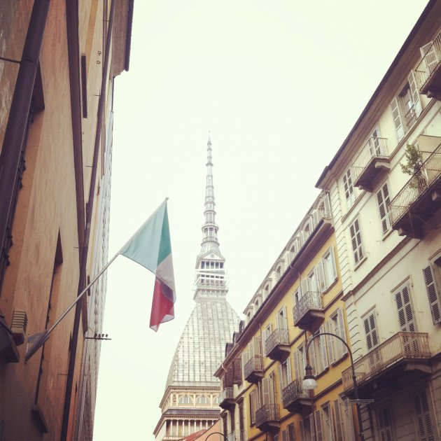 La Mole Antonelliana