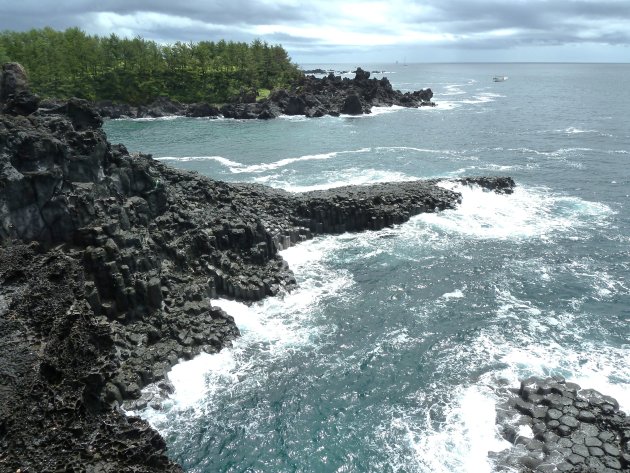 Giant's Causeway