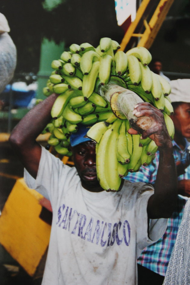 Banana Man