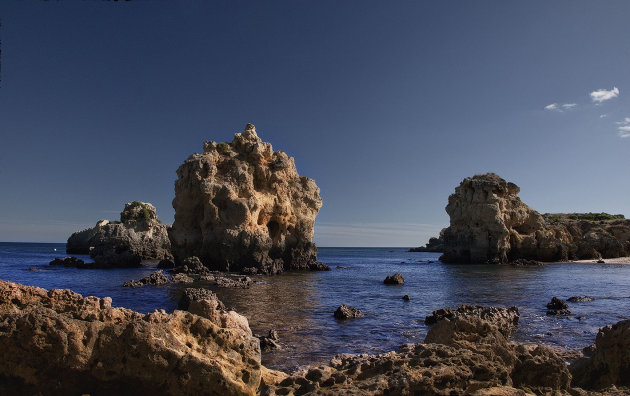 Praia dos Arrifes