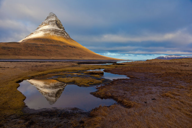 Kirkjüfell