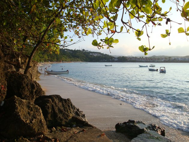 sosua beach