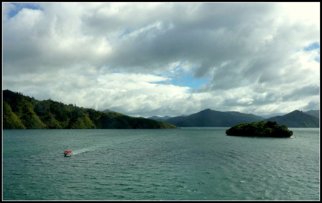 Cook Strait