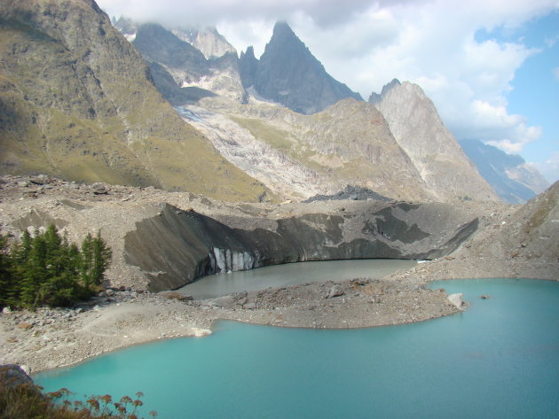 lago Miage