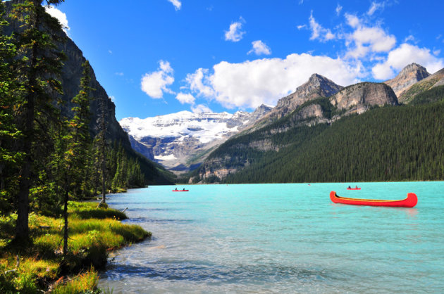 Lake Louise