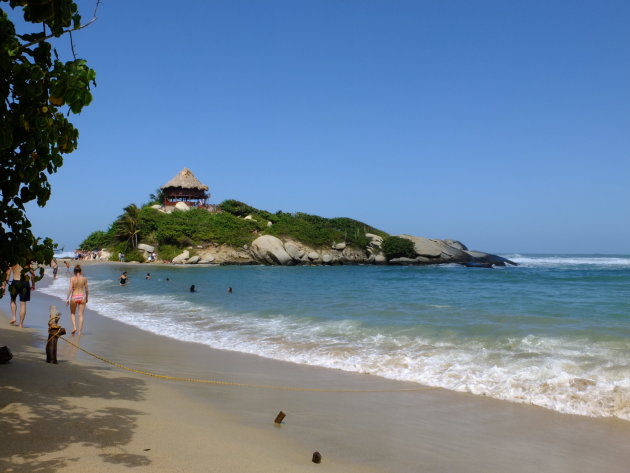 Tayrona Park