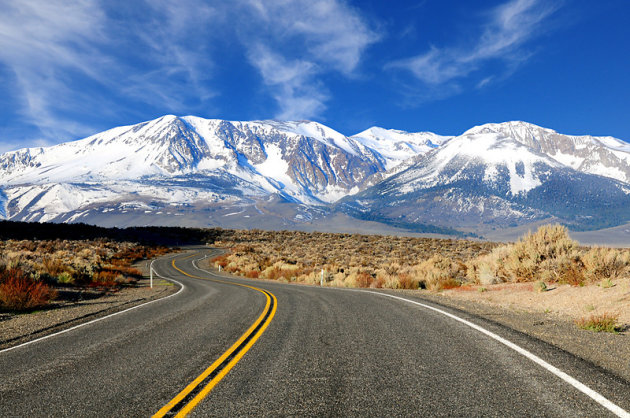 Sierra Nevada